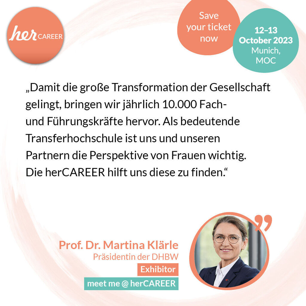 F&uuml;r Studierende & Absolvent:innen