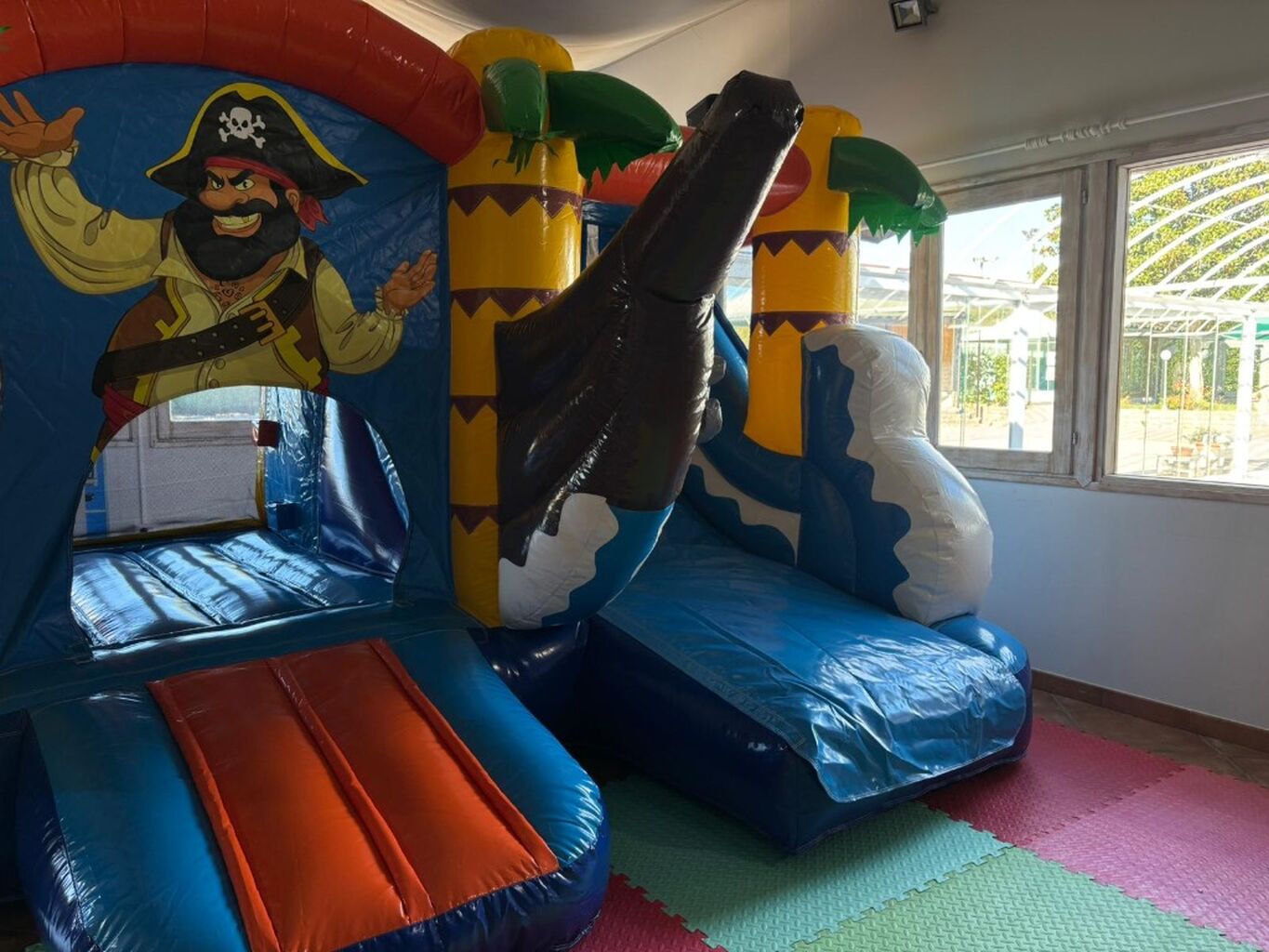 FESTE PER BAMBINI 🎉