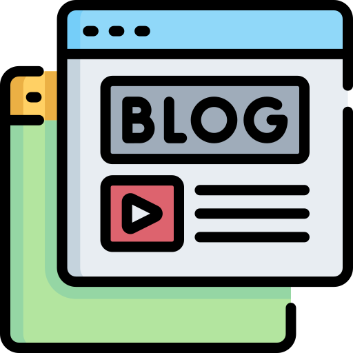 Personal Website
