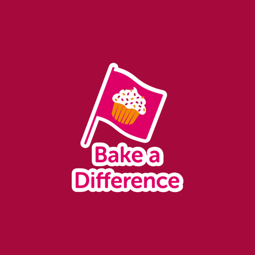 Bake a Difference