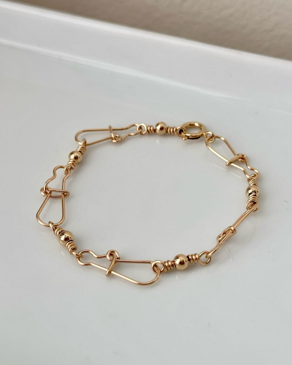 ACTS Fisher Bracelet