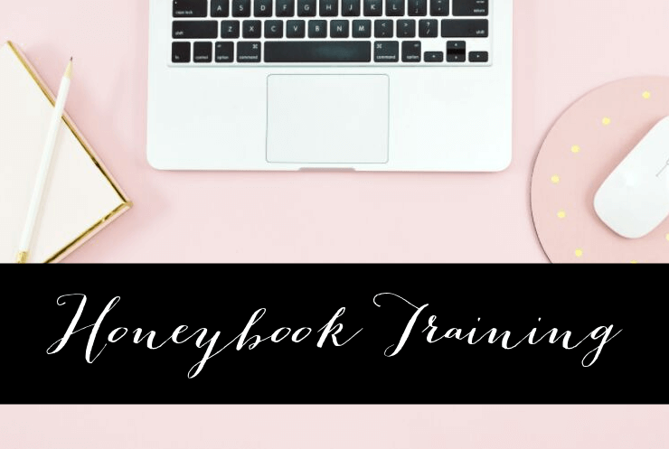 Honeybook Training for IBOs