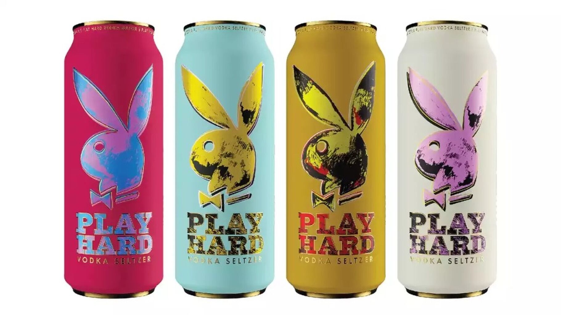 PLAYBOY  ENTERS VODKA MARKET