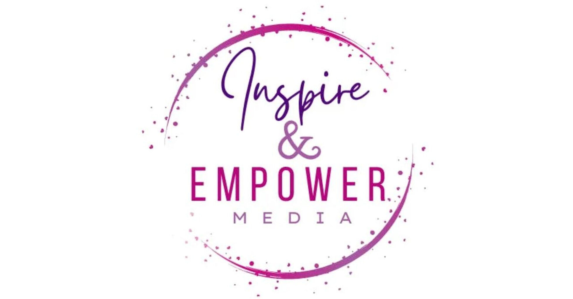 Inspire & Empower Media Shop
