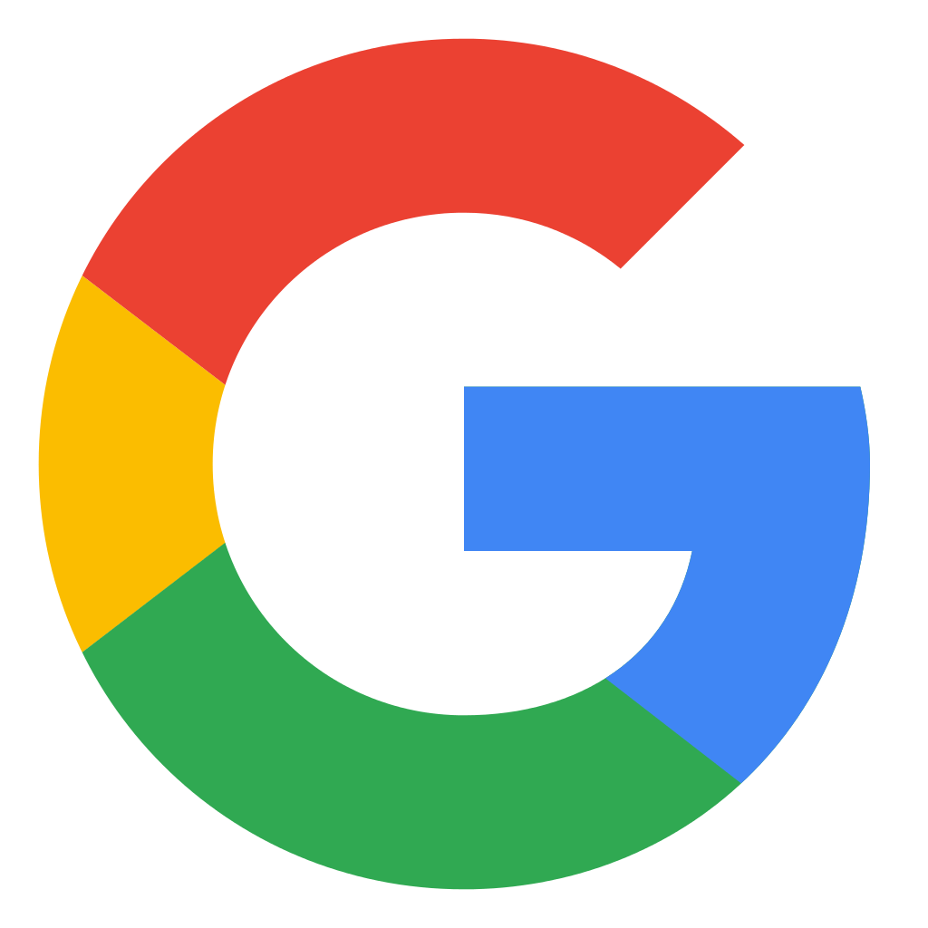 Reviews (Google)