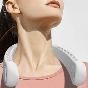 neck fan