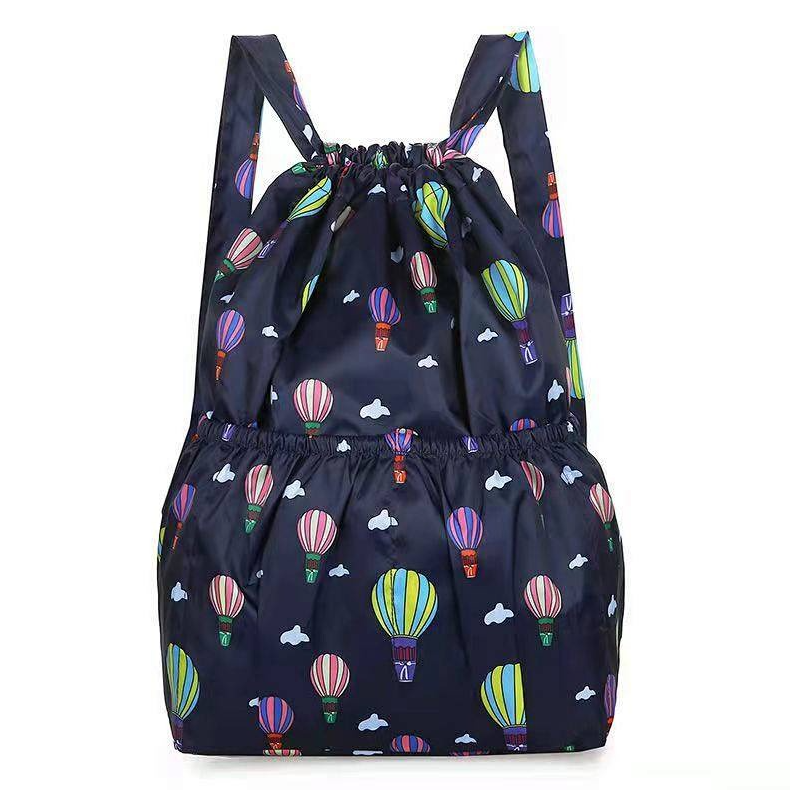 foldable bag