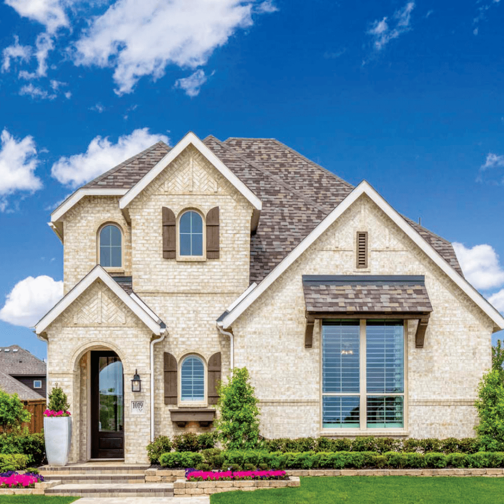 Highland Homes Builder Sales Event