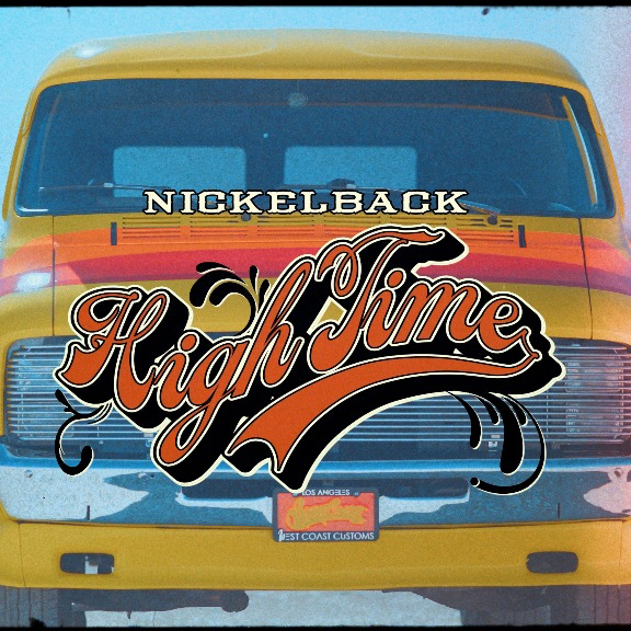WATCH THE "HIGH TIME" OFFICIAL MUSIC VIDEO
