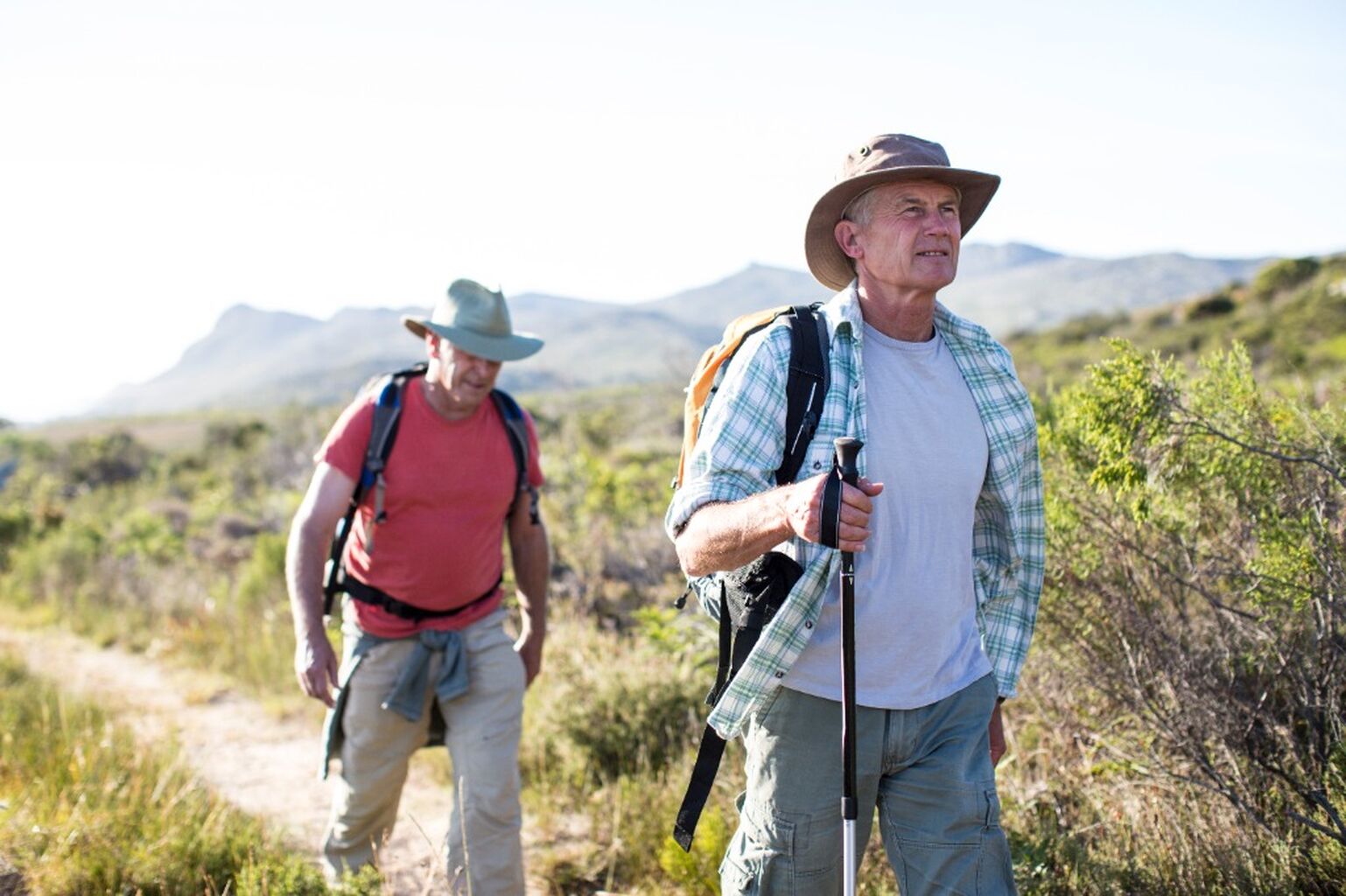 Prostate Cancer&mdash;Beyond the Basics