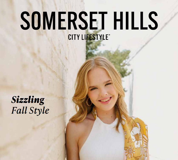 City Lifestyle September Issue