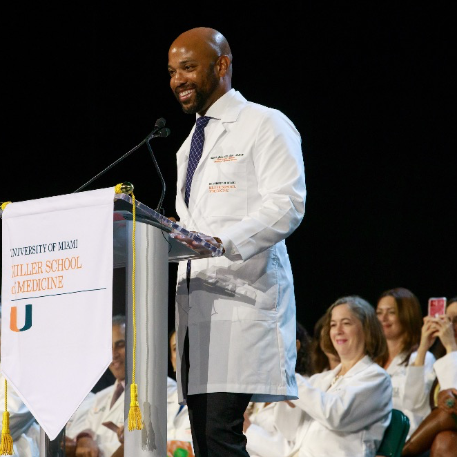 Miller School Internist Invited to Serve on Presidential Advisory Council on HIV/AIDS