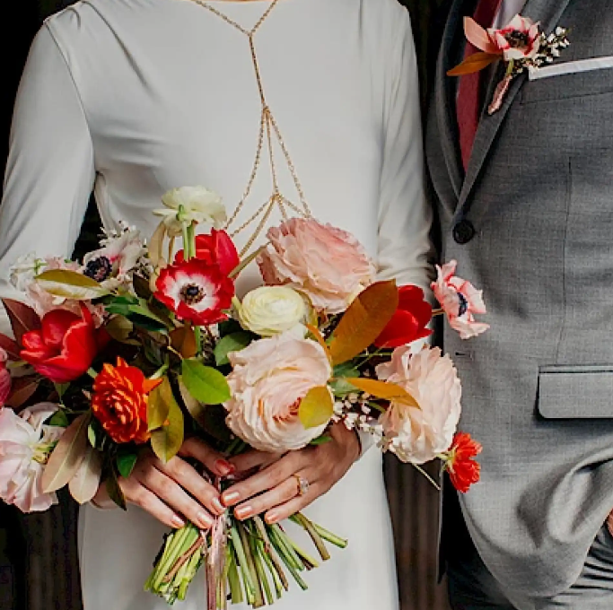 Weddings & Celebrations
