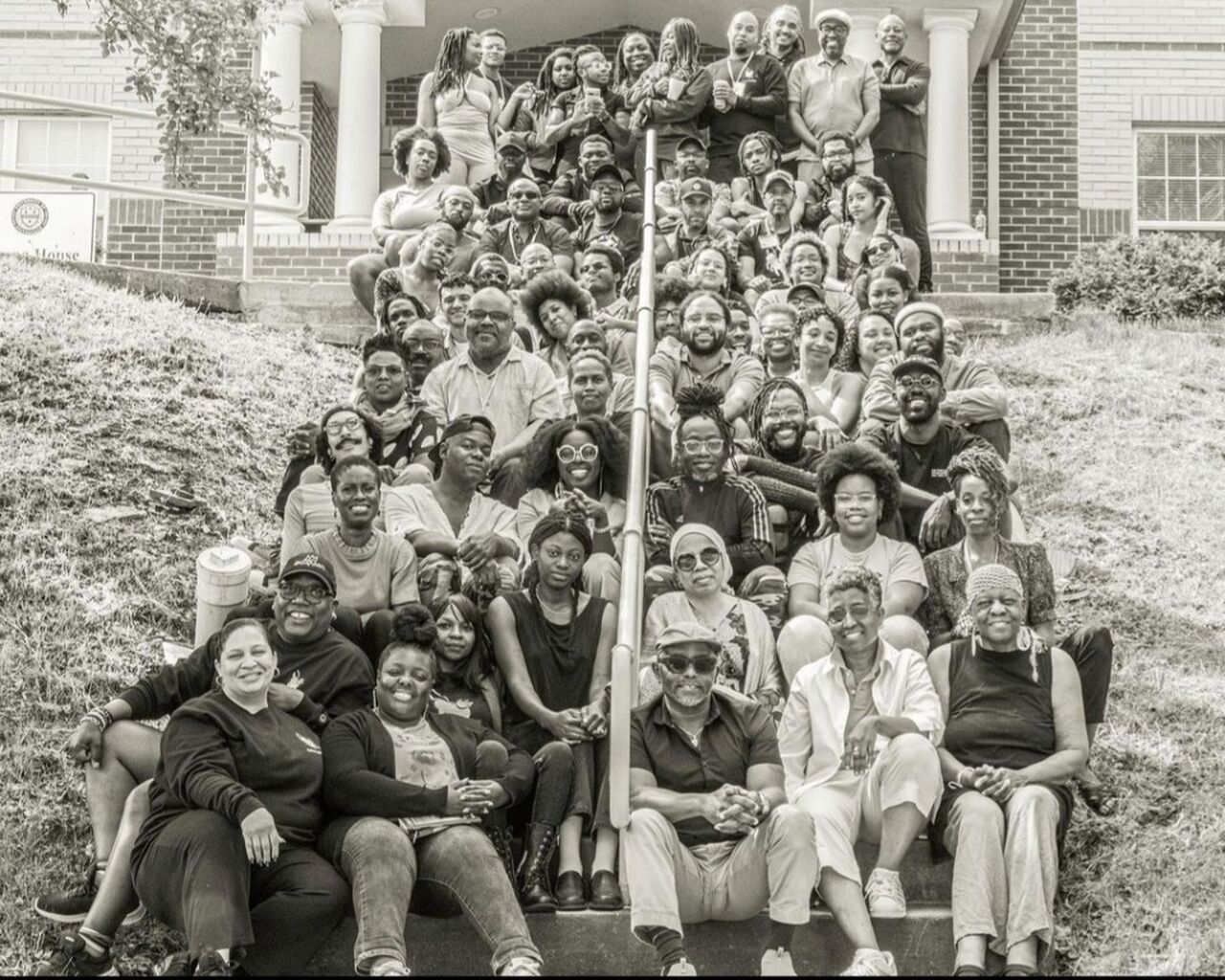 Cave Canem 2023 Summer Breeze