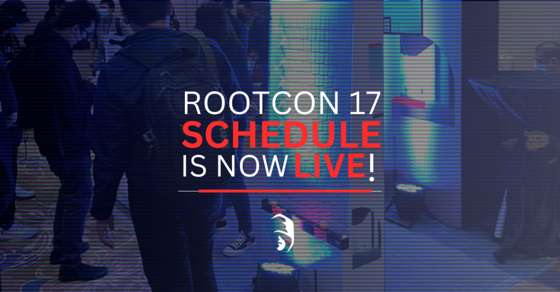 RC17 Schedule Is Now Live!