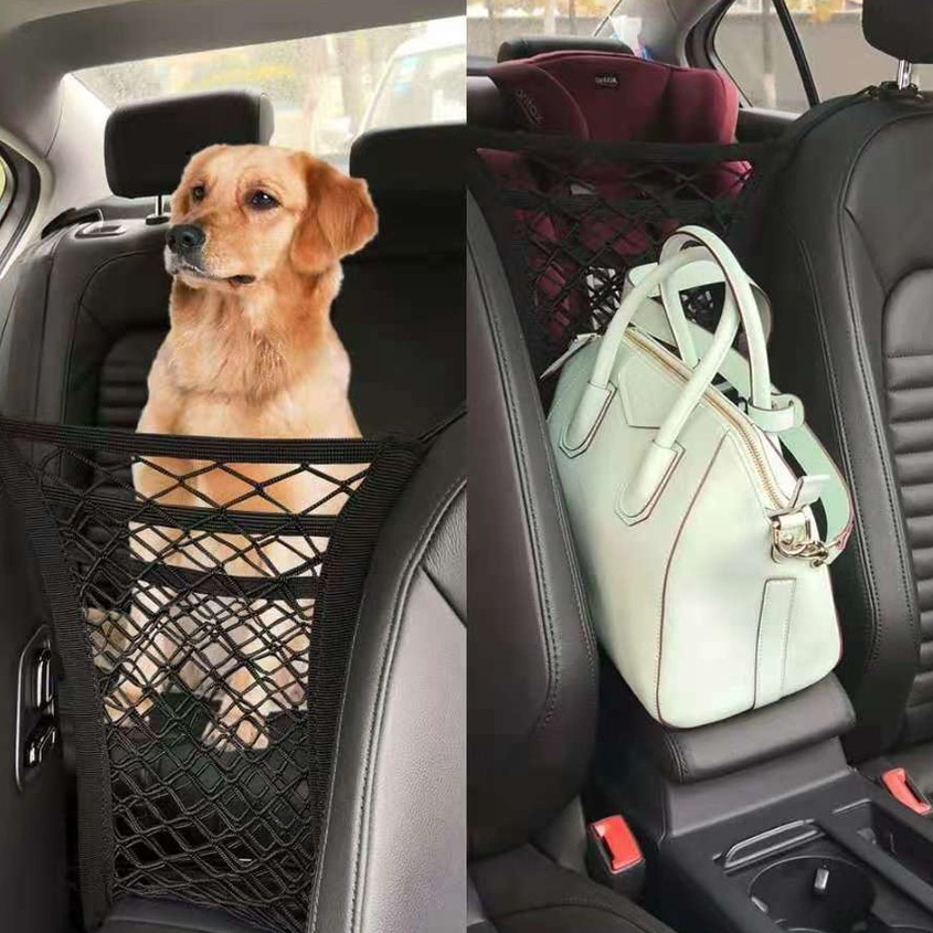 Car Net Storage