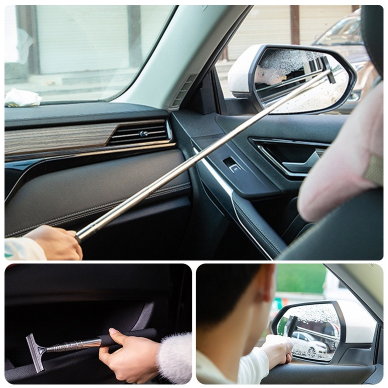Mirror Wiper