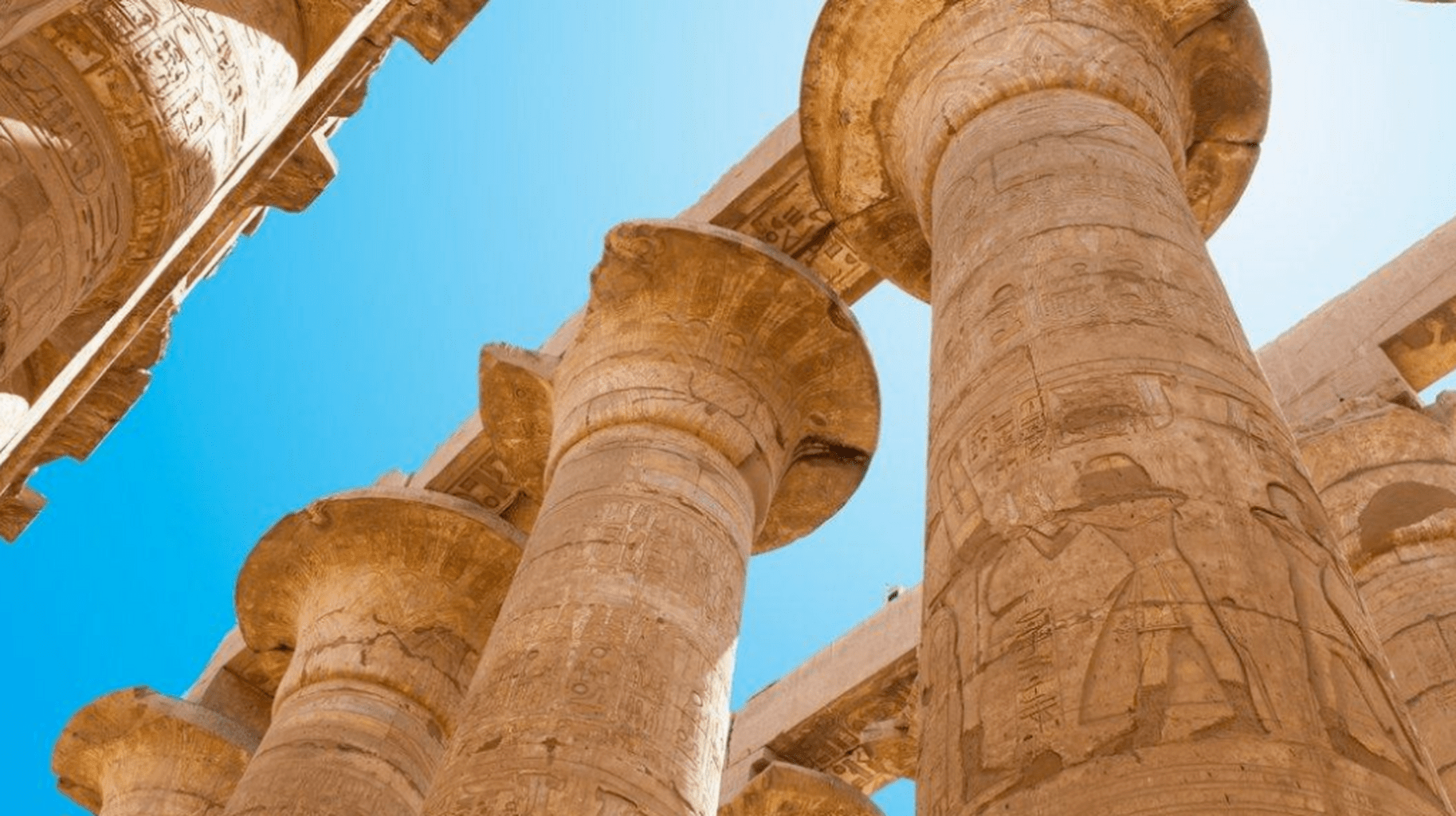Egypt's secret