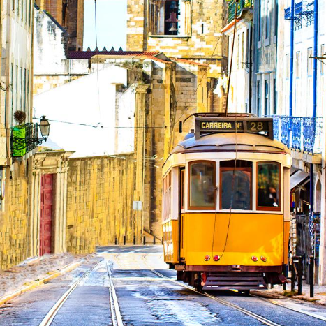 Portugal