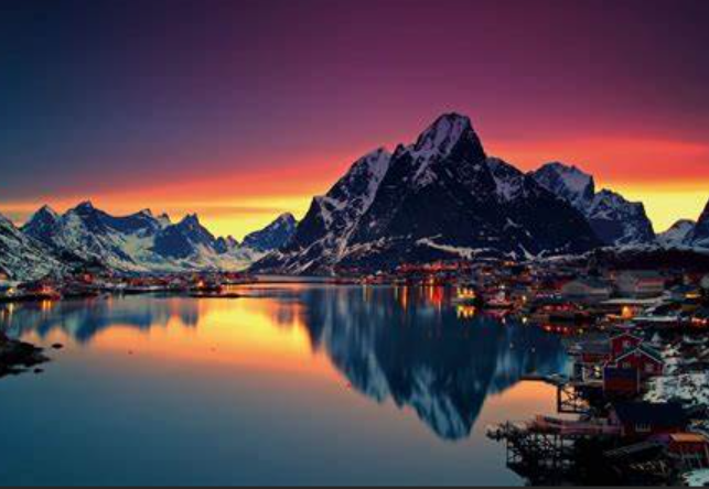 Norway