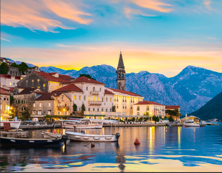 Montenegro