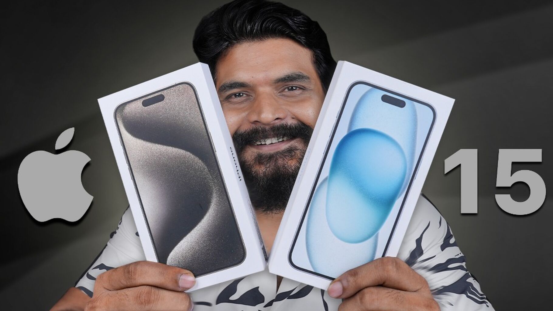 iphone series