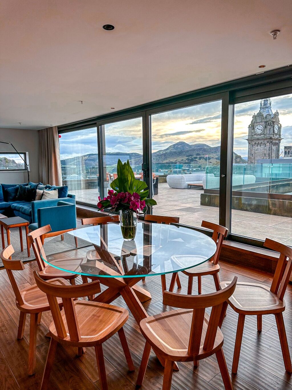 Cheval The Edinburgh Grand, Edinburgh 🏴󠁧󠁢󠁳󠁣󠁴󠁿