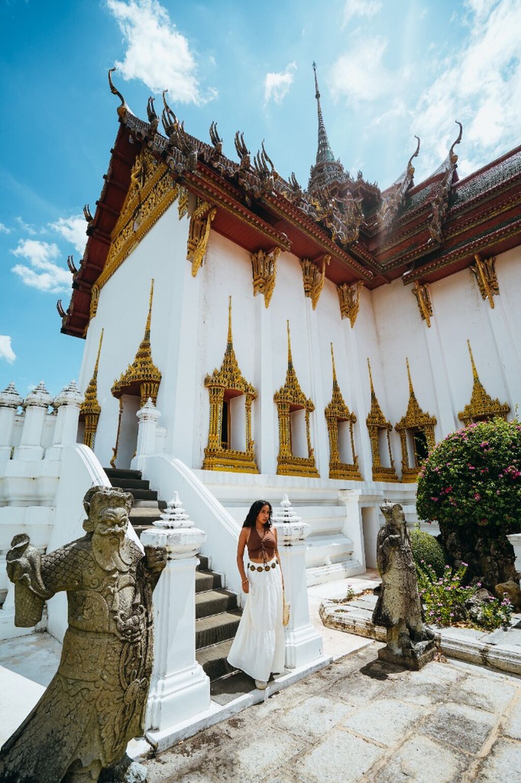 BANGKOK Private Transfers