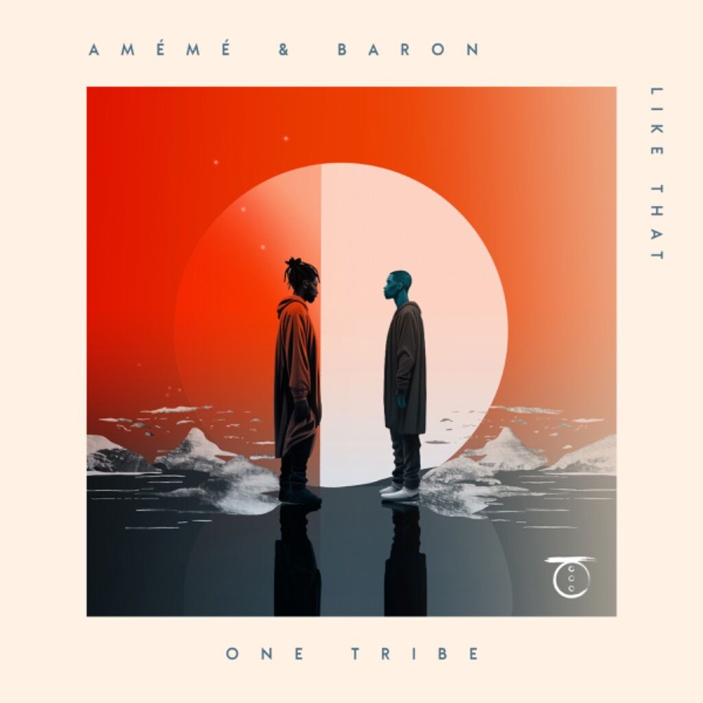 AM&Eacute;M&Eacute; & Baron (FR) - Like That 