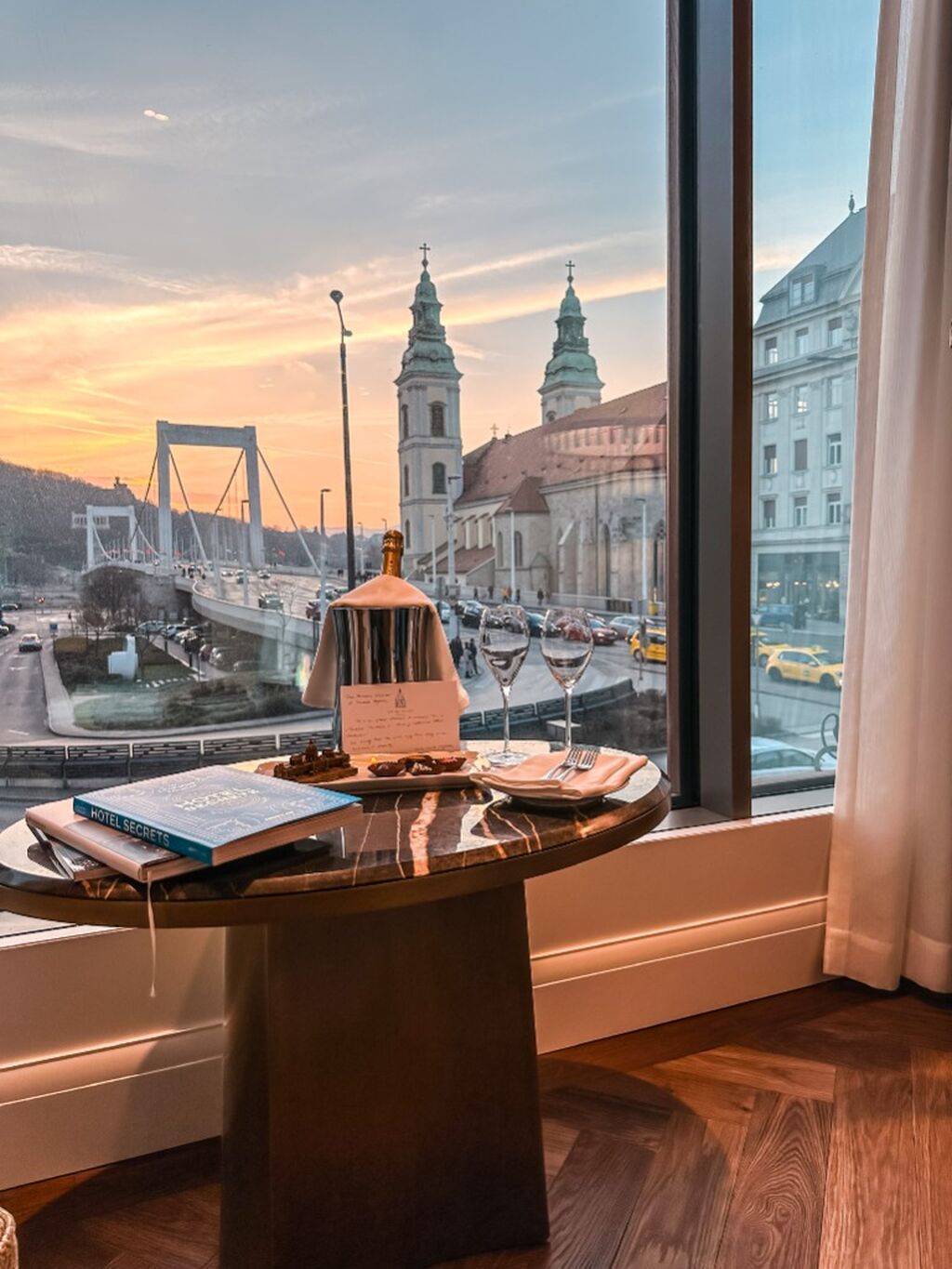 Matild Palace, Budapest 🇭🇺