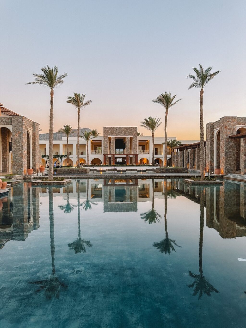 Amirandes Grecotel Boutique Resort, Crete 🇬🇷
