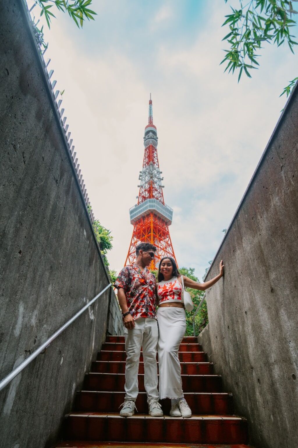 Tokyo Pass (Sulit for multiple attractions!!)