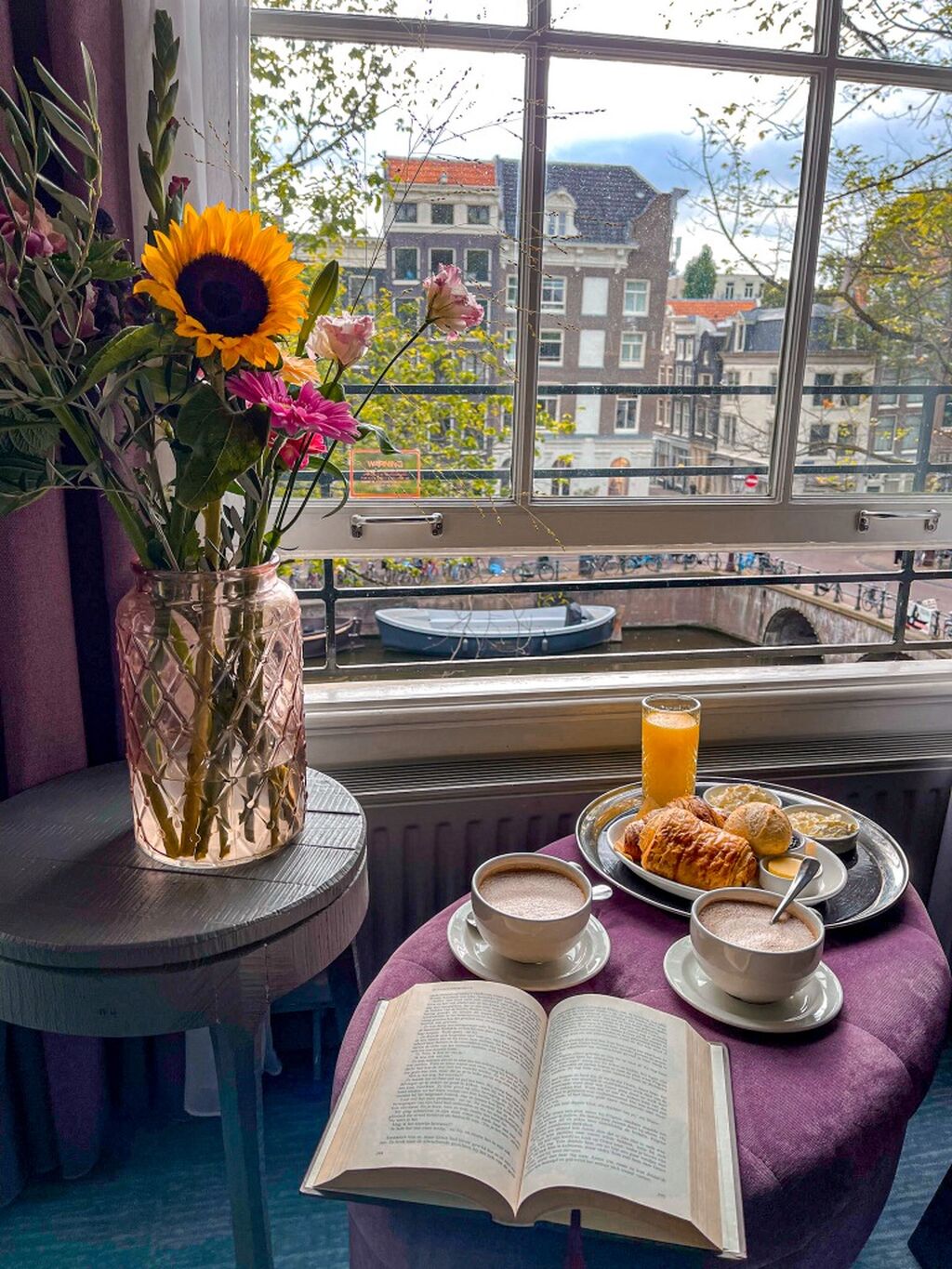 Pulitzer, Amsterdam 🇳🇱
