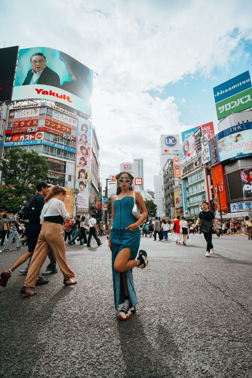 Tokyo Unlimited Subway Pass