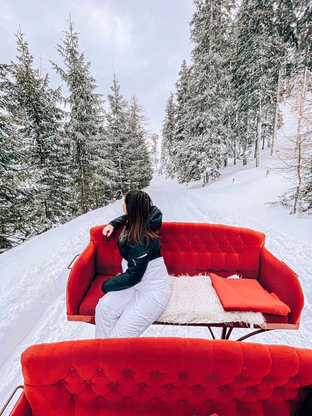 Katschberg Lodge, Austria 🇦🇹