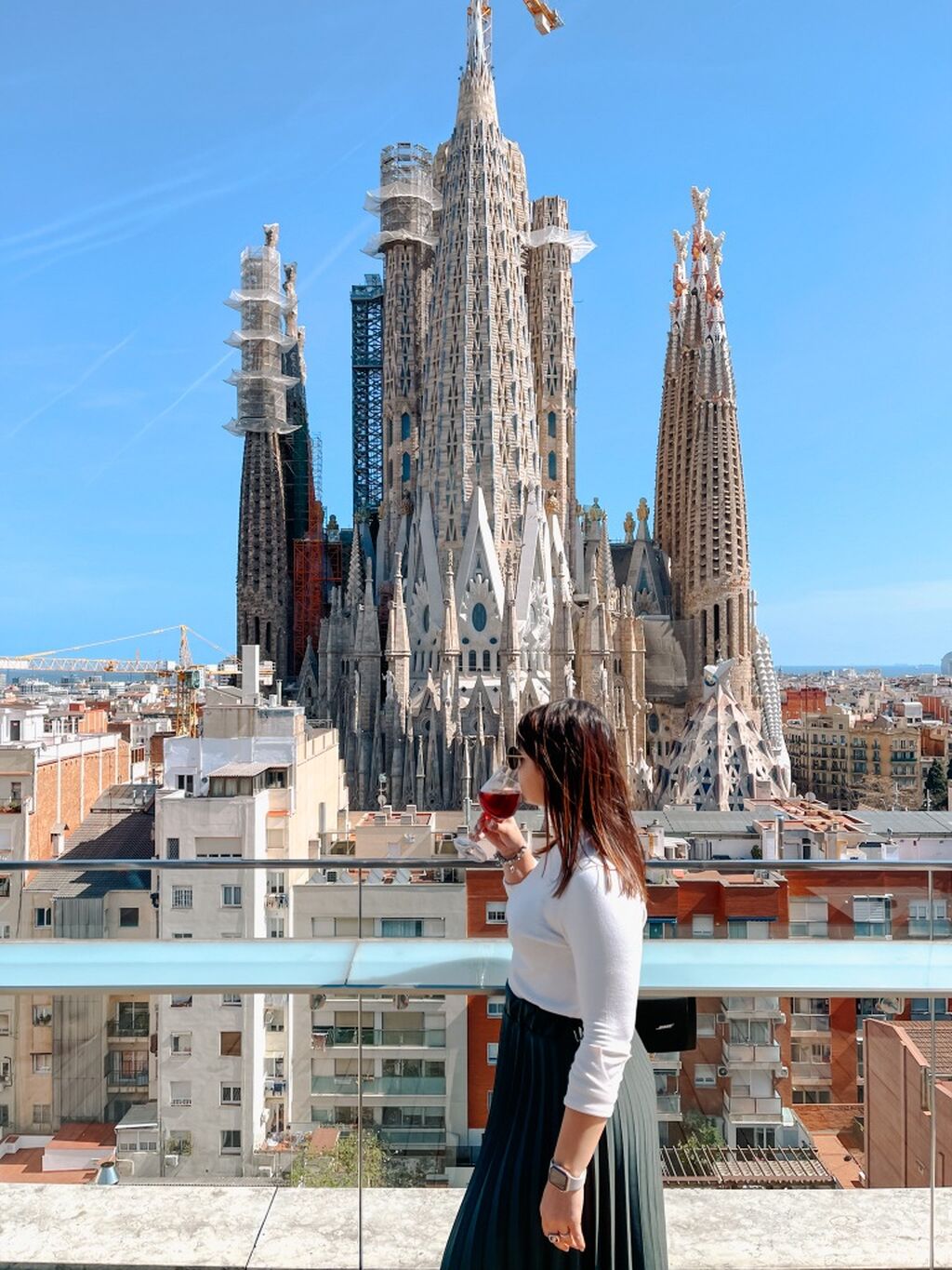 Sercotel Hotel Rosellon, Barcelona 🇪🇸