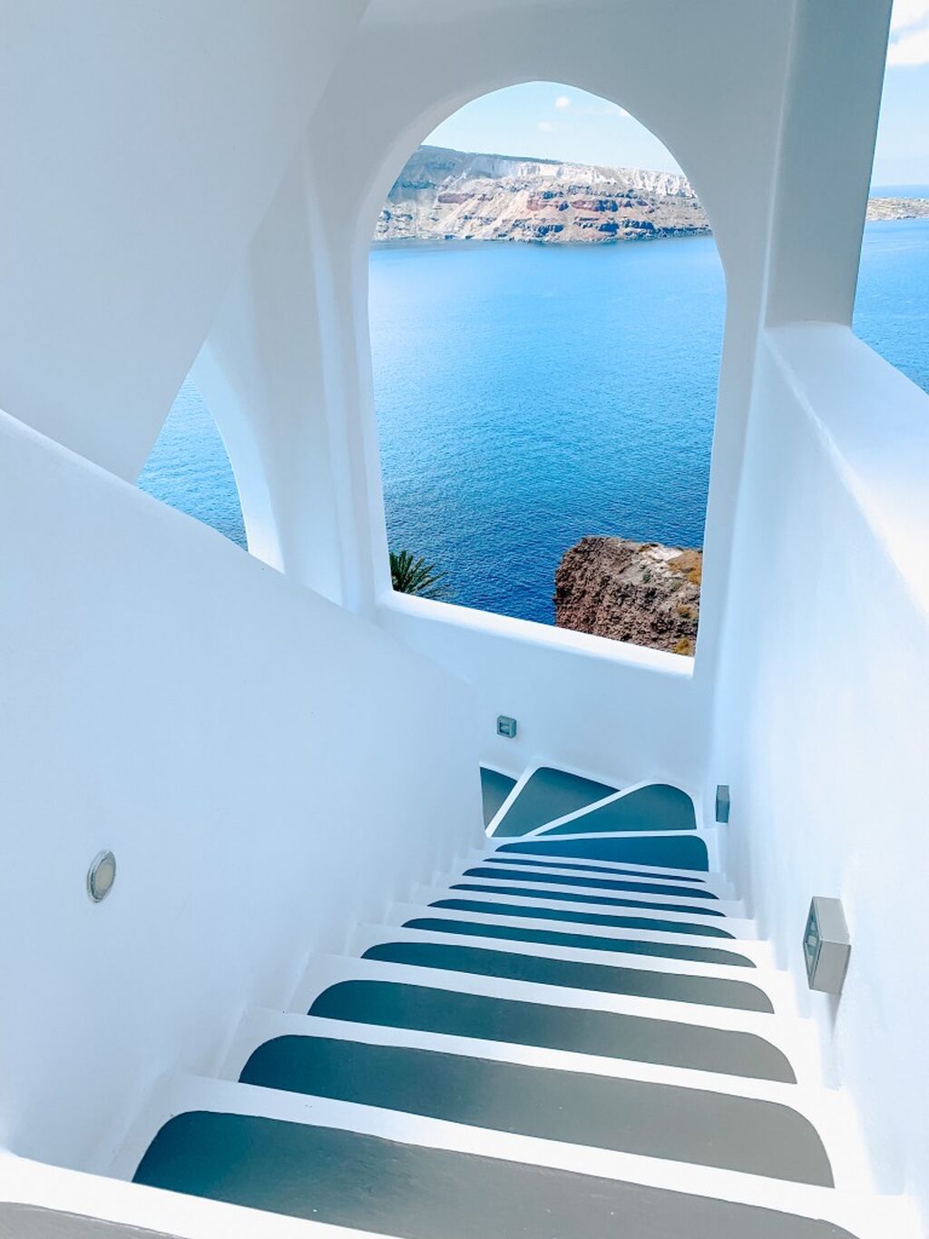 Charisma Suites, Santorini 🇬🇷