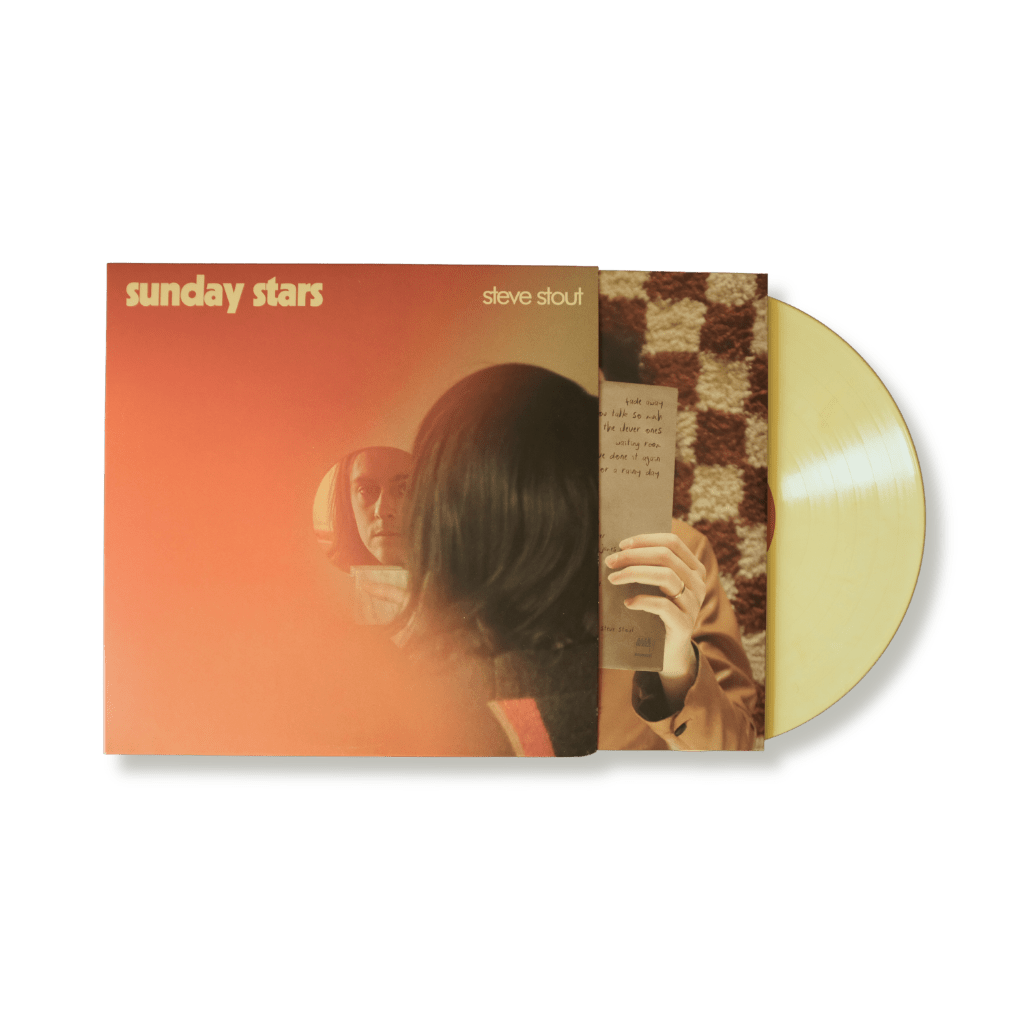Vinyl - Sunday Stars