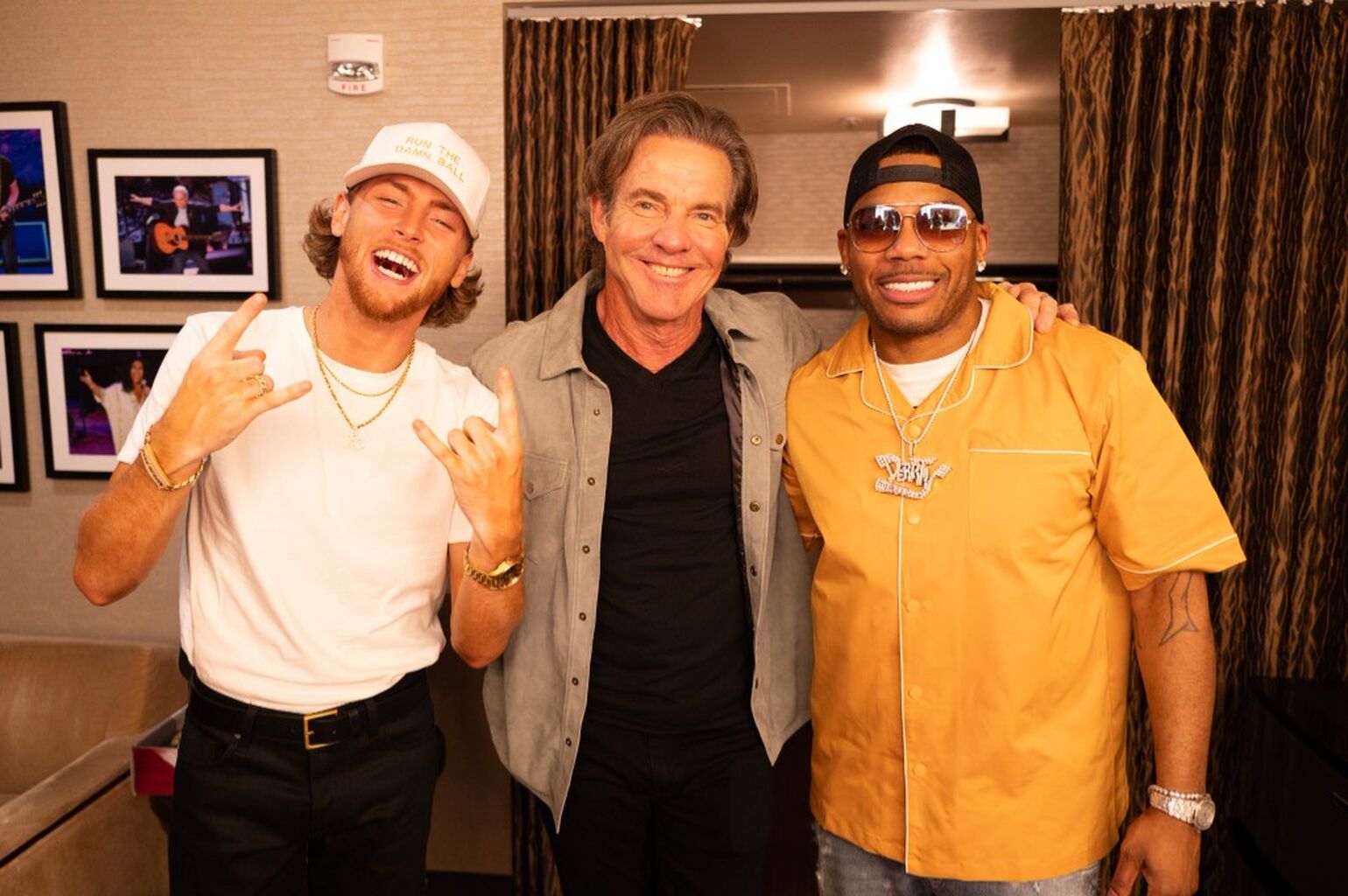 ACM Honors on Hulu