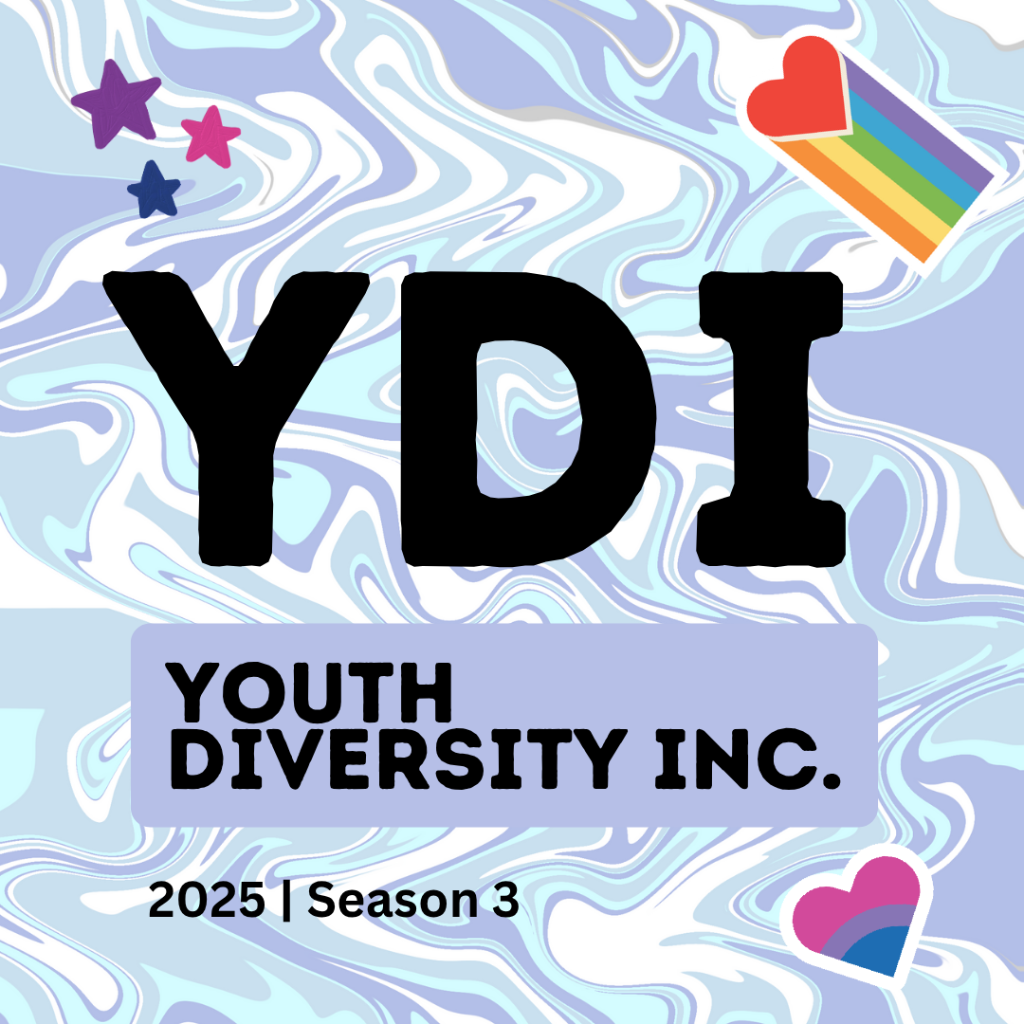 Youth Diversity Inc.