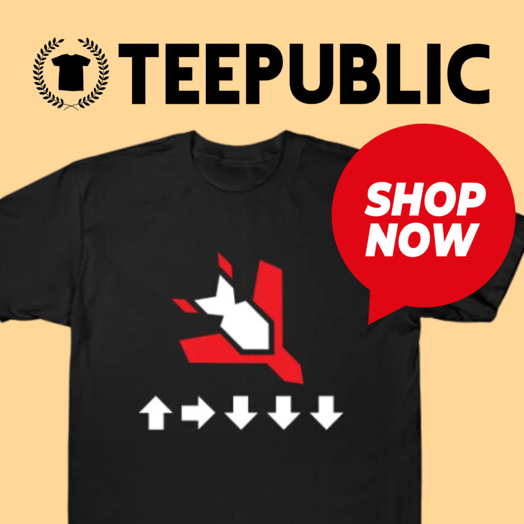 TEEPUBLIC