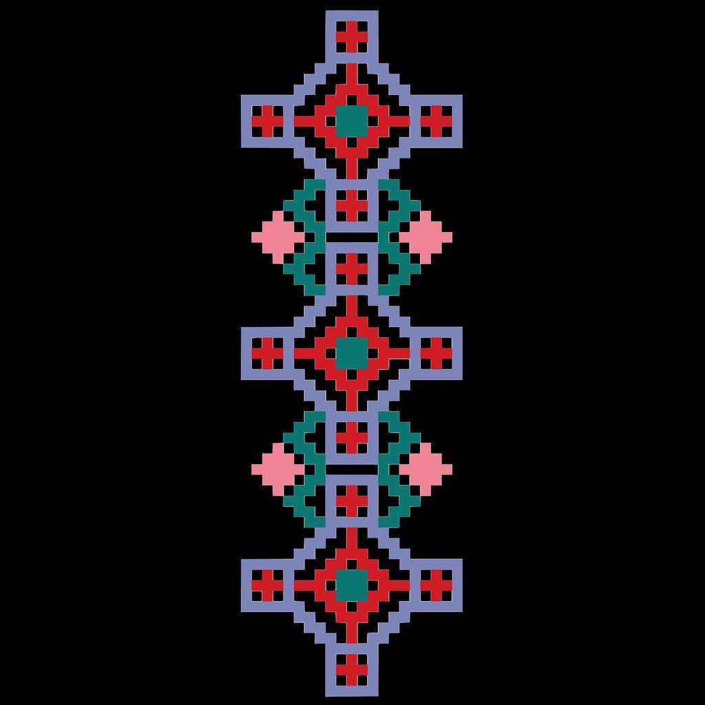 Mashraf / Fabric | مشرف