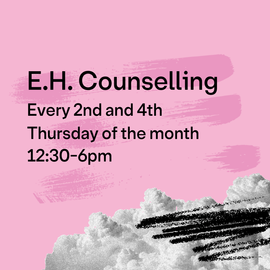 E.H. Counselling
