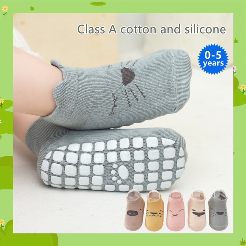 non-slip socks