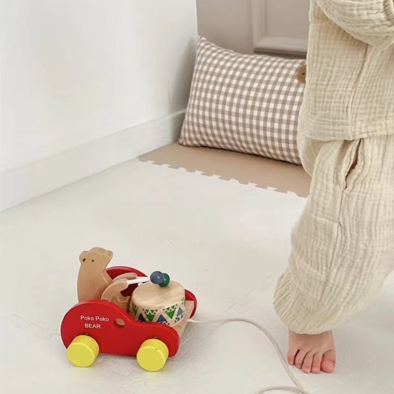 pull toy