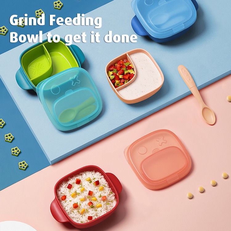 SNACKBOX 