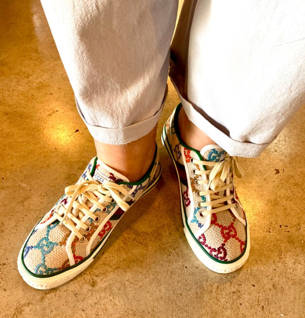 Gucci Sneaker