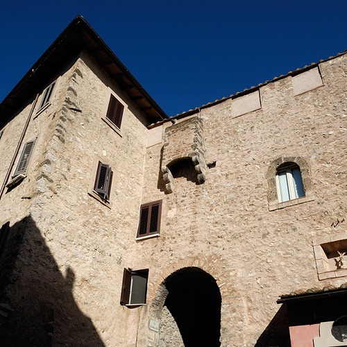 La Fortezza scomparsa di Agosta