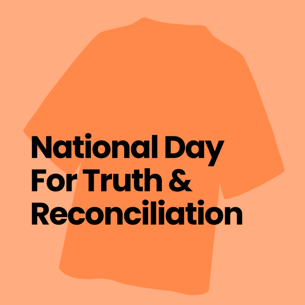 National Day for Truth and Reconciliation