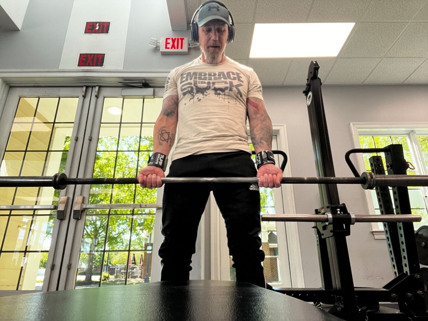 ONLINE TRAINING 